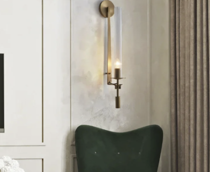 wall lamp